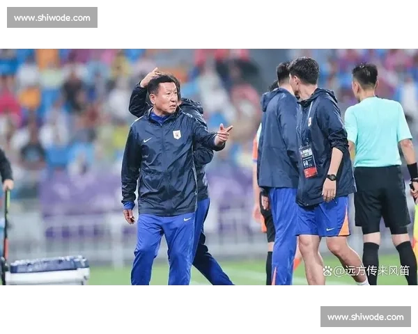 崔康熙离队原因揭晓，鲁能新帅锁定 54 岁韩国助教金铉敏